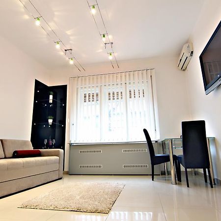 City Centre Apartment Novi Sad Exterior photo